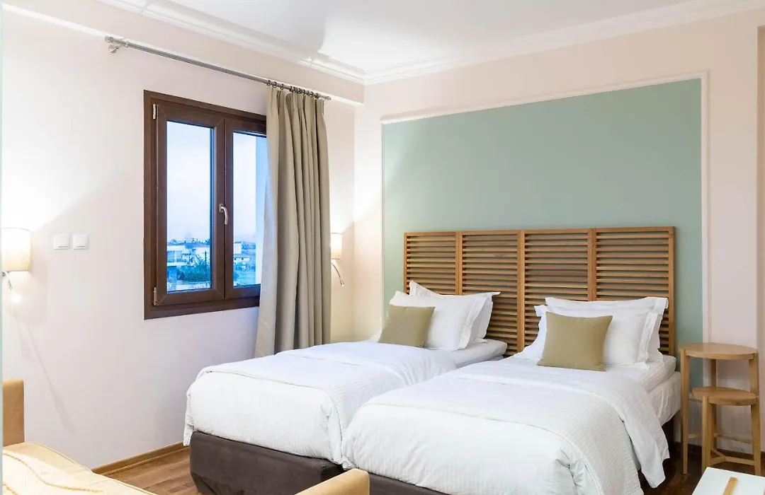 Olympus Terra Boutique Hotel-1