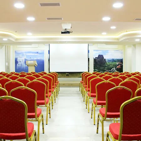 Olympus Terra Boutique Hotel-3