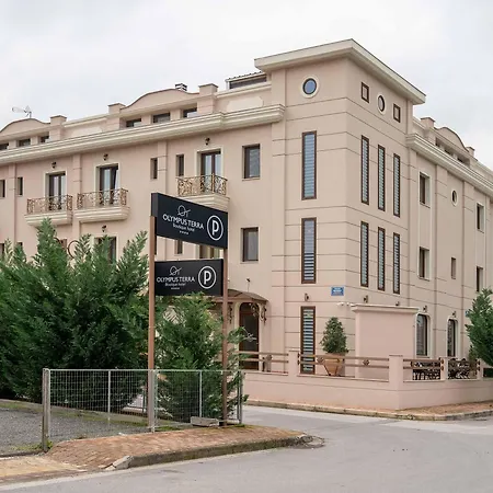 Olympus Terra Boutique Hotel-2